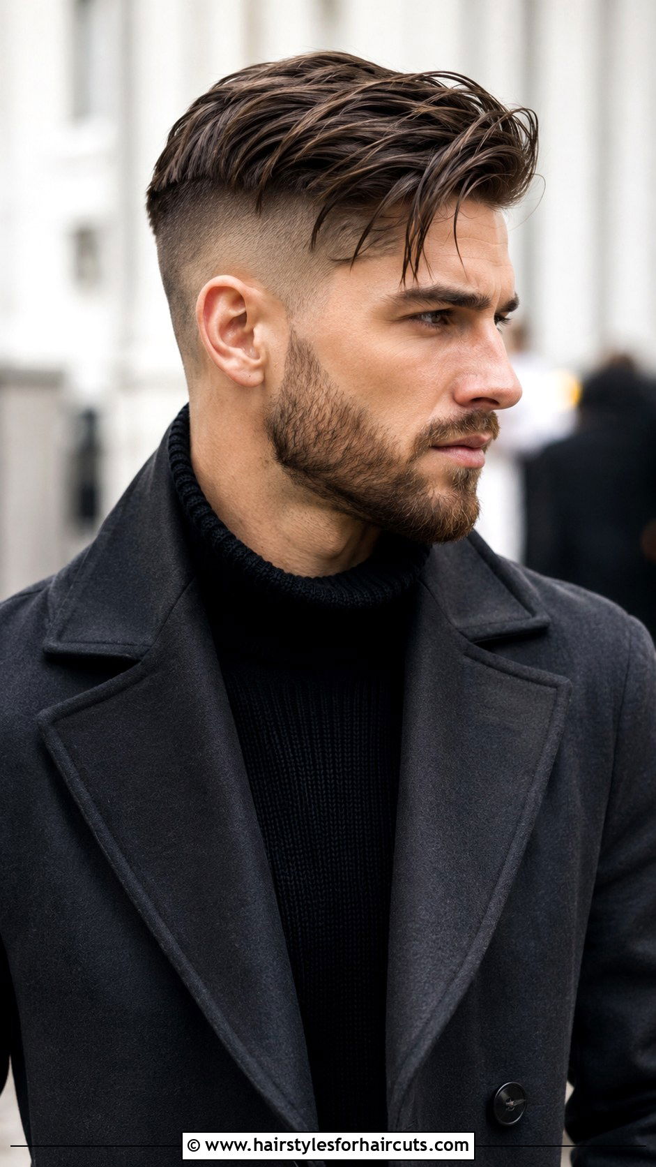 Undercut - 25 haircuts machine professional - 25 haircuts machine professional