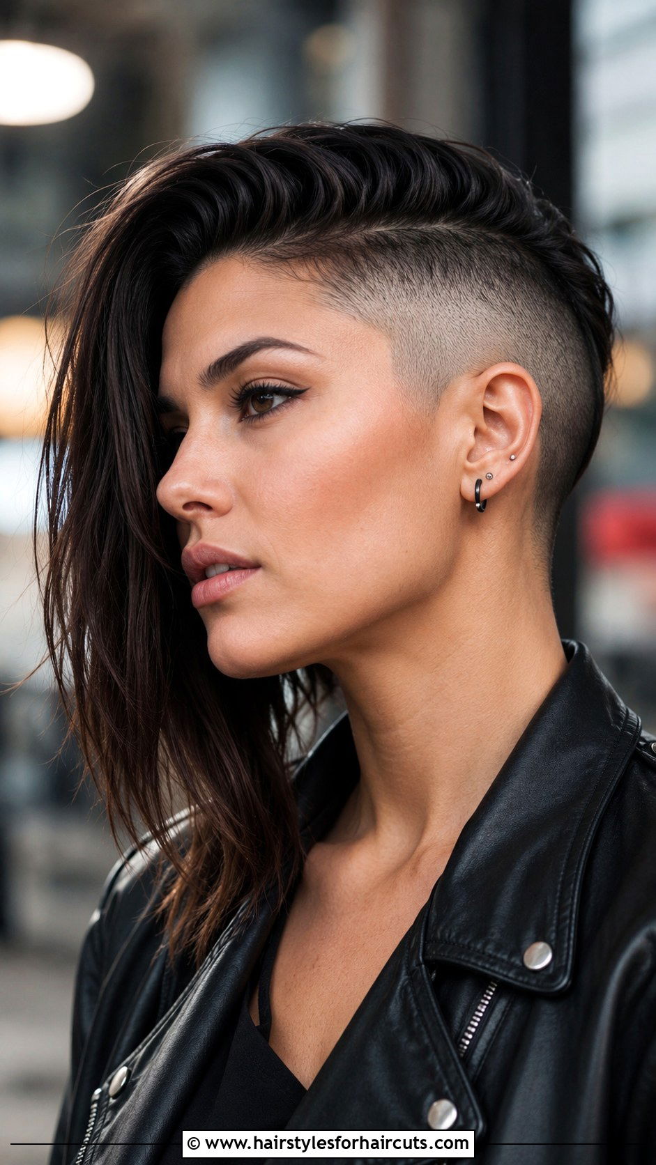 Undercut - 25 haircuts membership - 25 haircuts membership