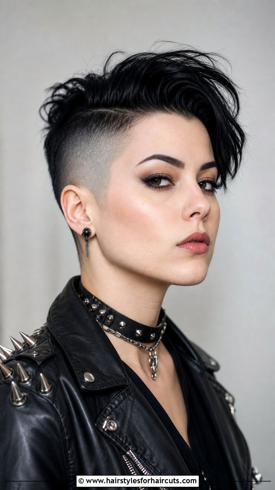 Undercut - 25 haircuts natomas - 25 haircuts natomas