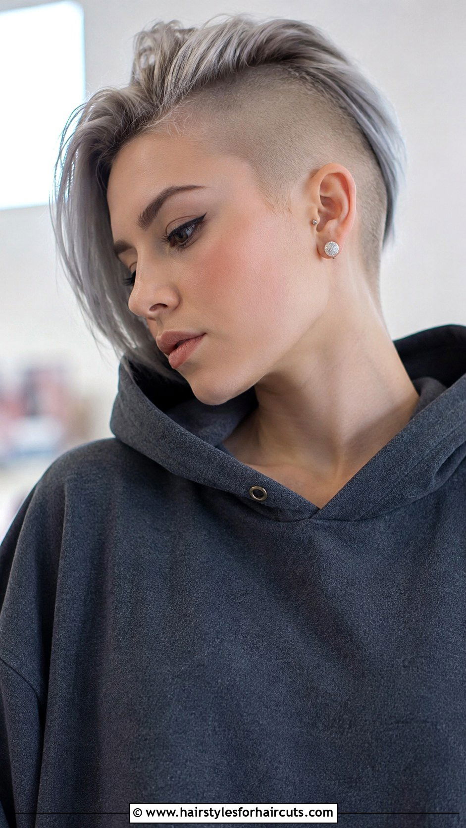 Undercut - 25 low cut haircuts - 25 low cut haircuts
