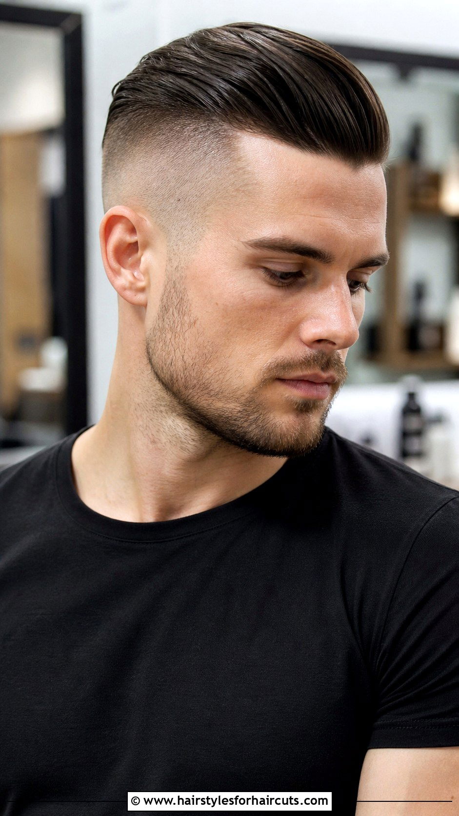 Undercut - 25 different type of haircuts - 25 different type of haircuts