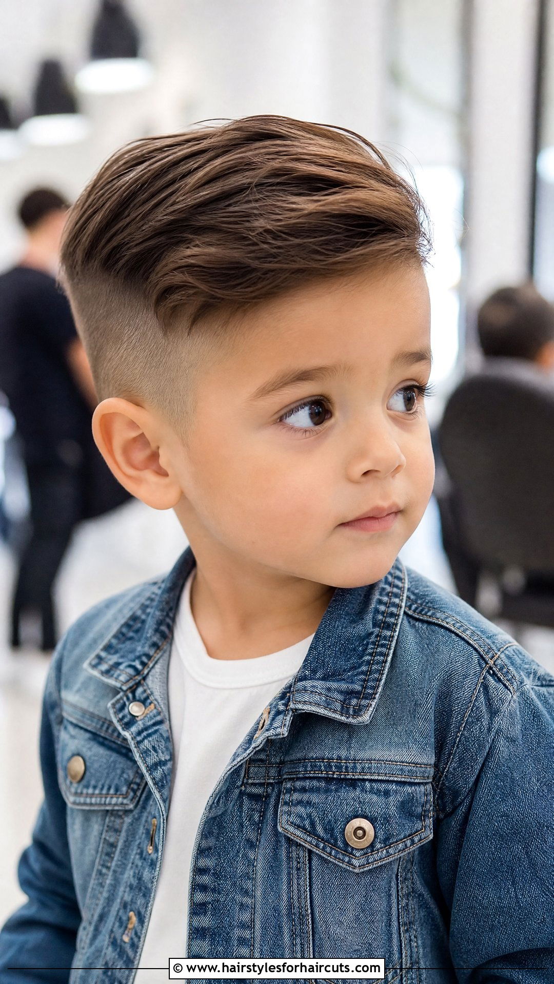 Undercut Baby Boy Haircut - 25 baby boy haircuts straight hair - 25 baby boy haircuts straight hair