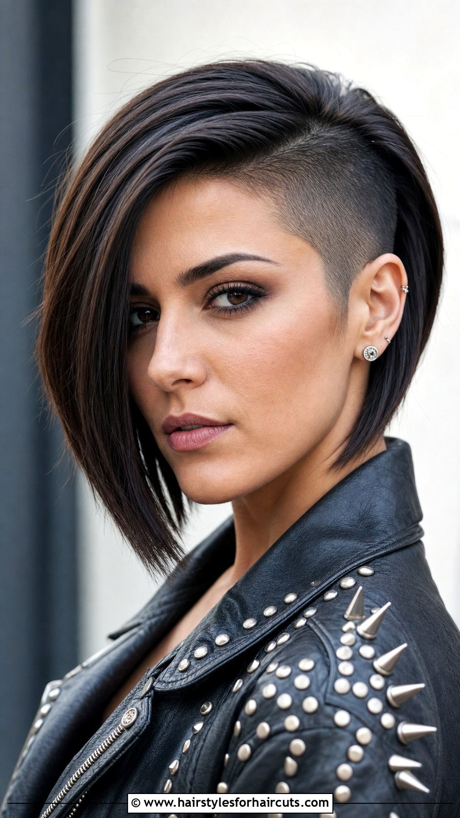 Undercut Bob Haircut - 25 what is a bob haircuts - 25 what is a bob haircuts