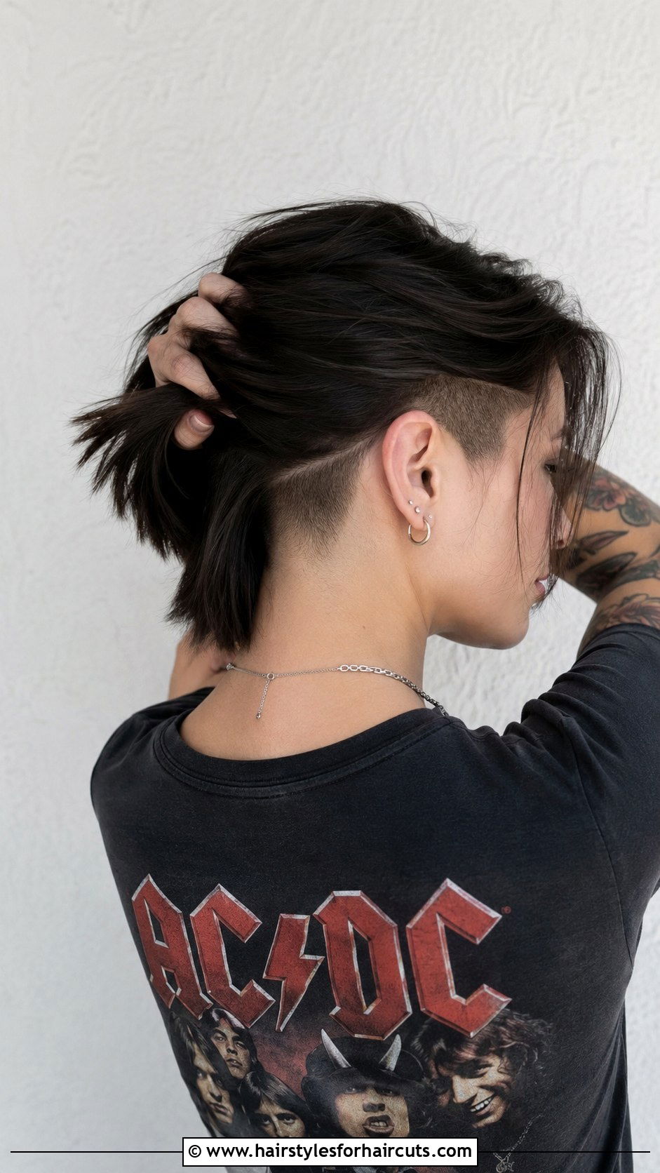 Undercut Bob Haircut For Thick Hair - 25 above the shoulder haircuts for thick hair - 25 above the shoulder haircuts for thick hair