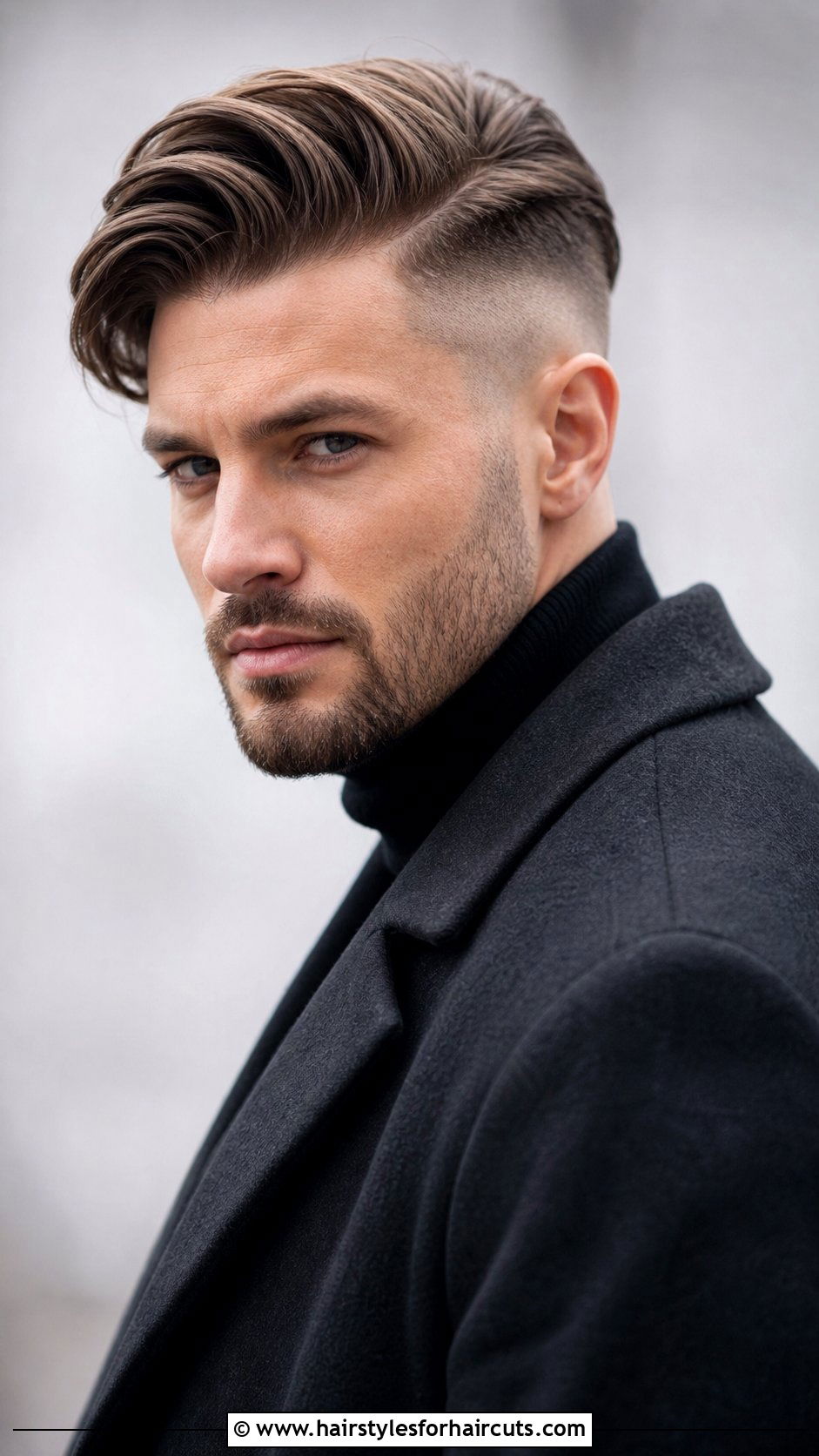 Undercut Burlington Haircut - 25 burlington haircuts - 25 burlington haircuts