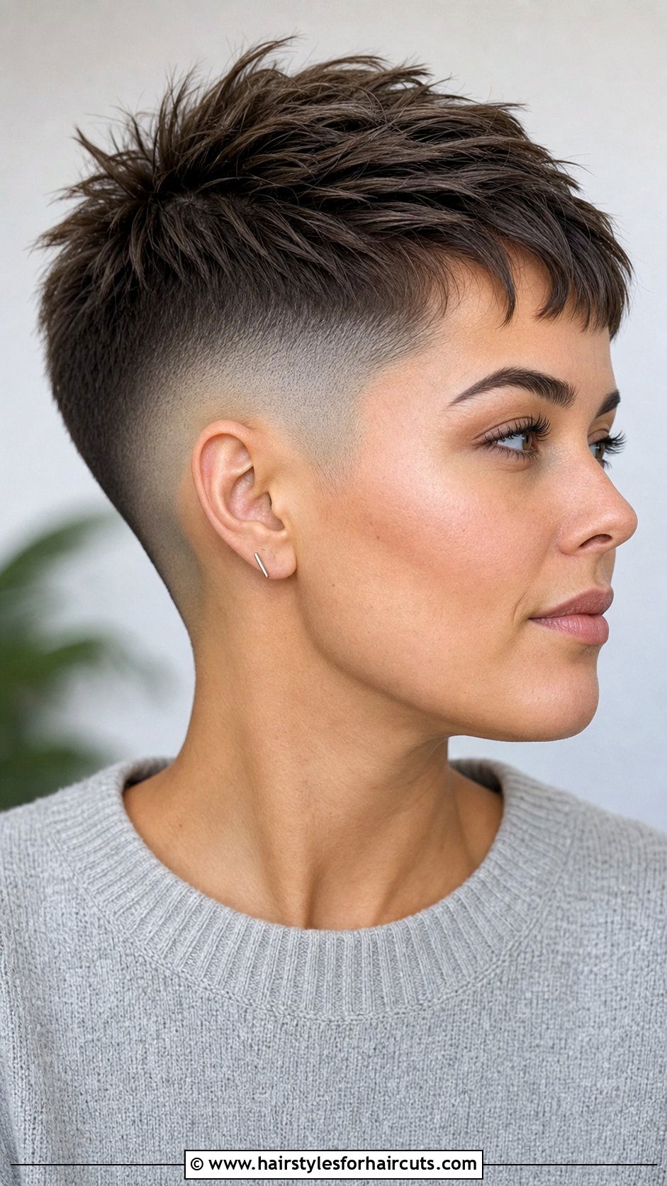 Undercut Fade Haircut - 25 haircuts undercut - 25 haircuts undercut