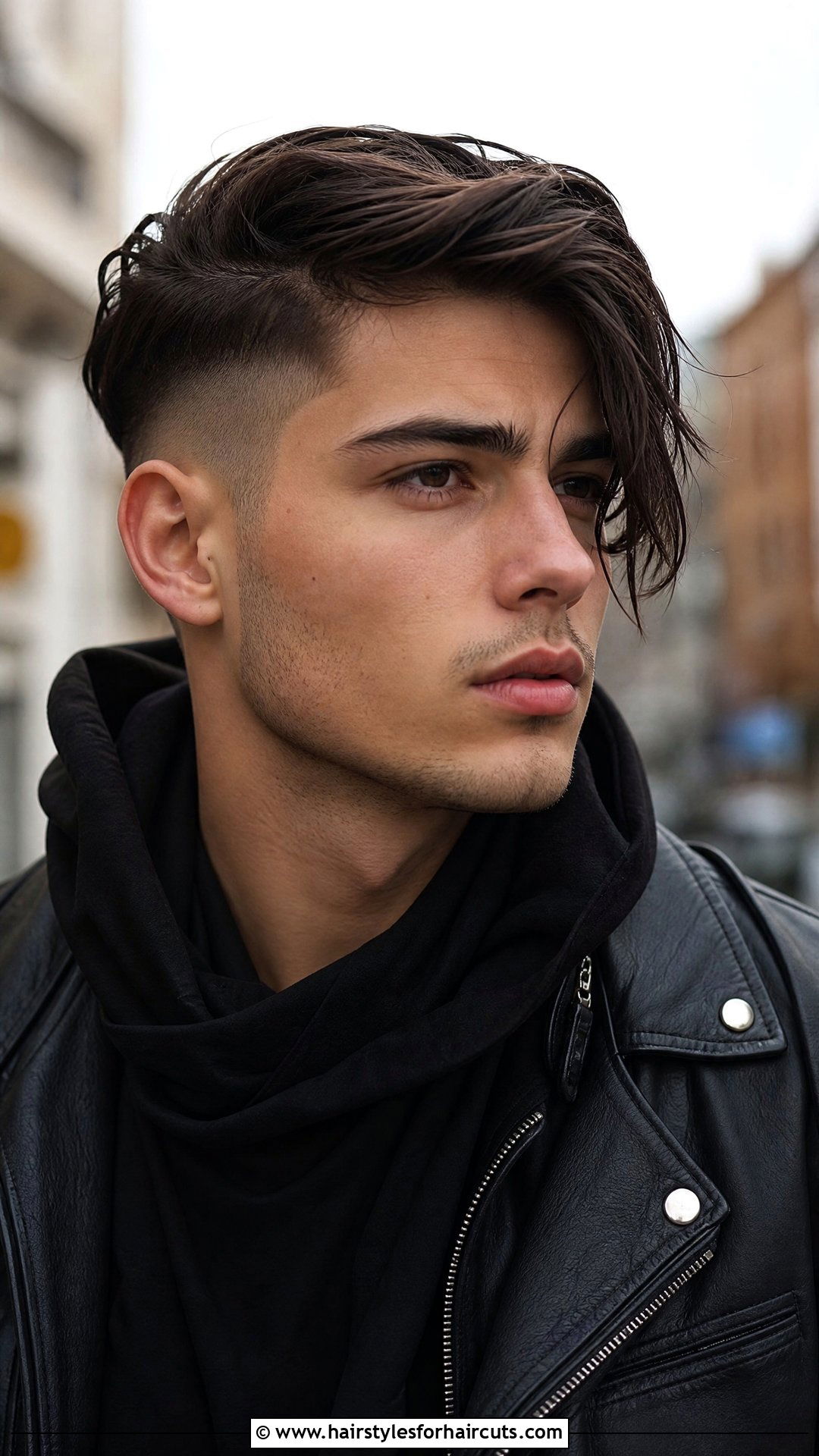 Undercut Flow Haircut - 25 flow haircuts - 25 flow haircuts