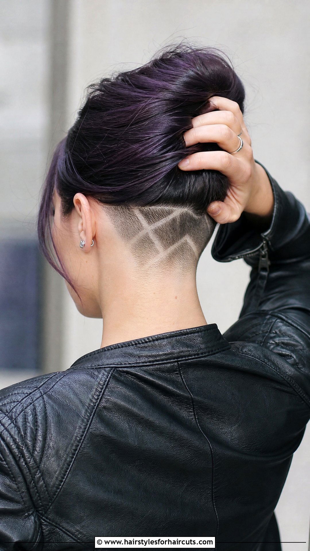 Undercut For Thick Hair - 25 womens hairstyles for thick wavy hair - 25 womens hairstyles for thick wavy hair