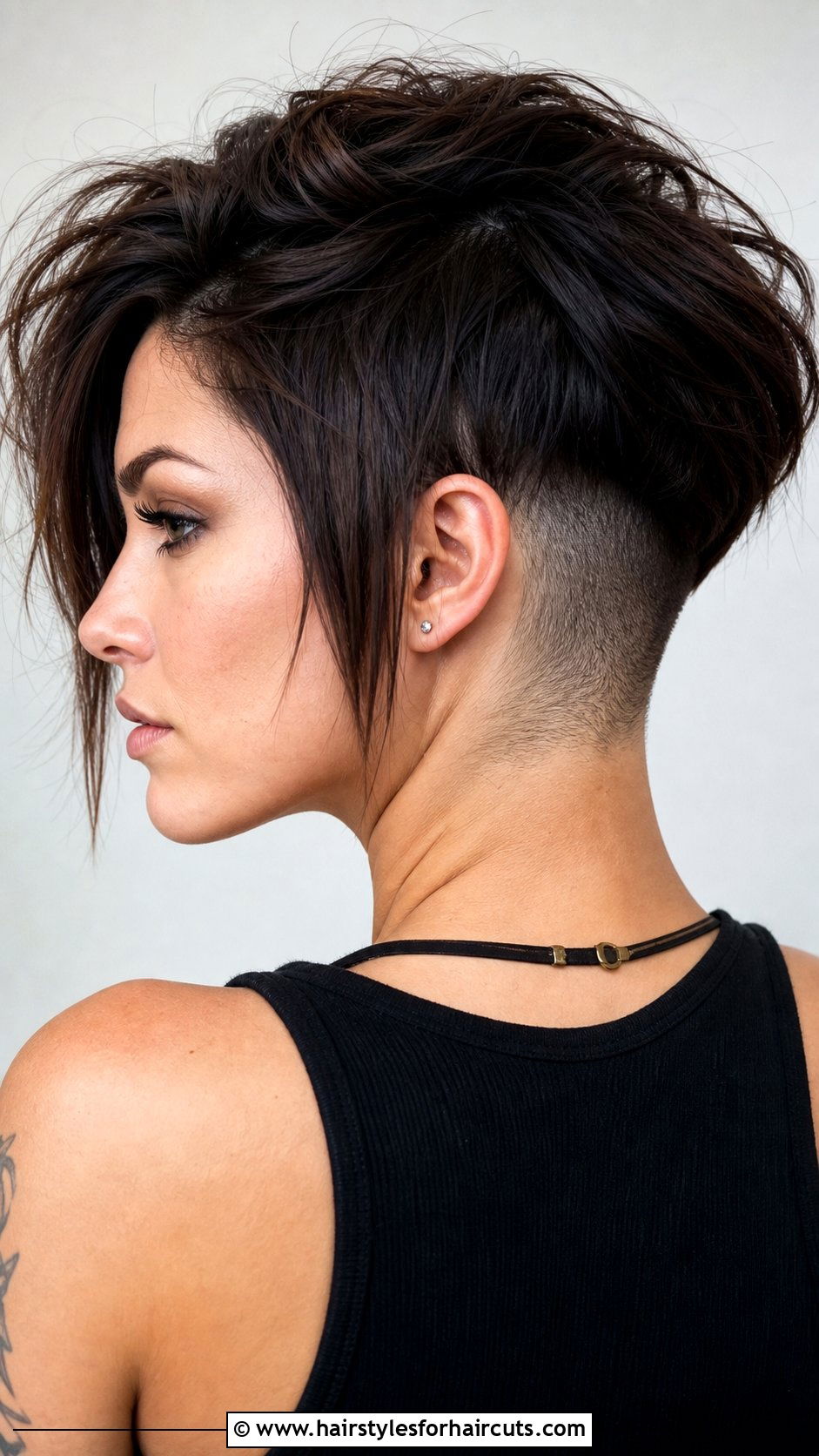 Undercut For Thick Hair - 25 haircuts style for thick hair - 25 haircuts style for thick hair