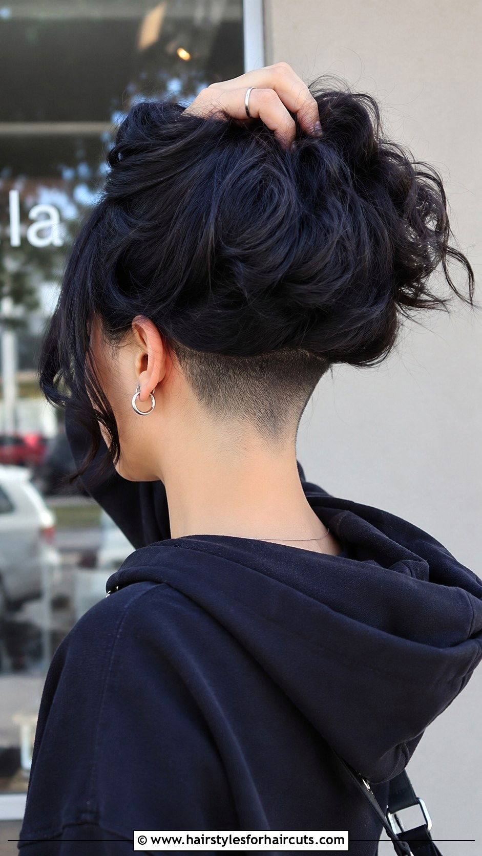 Undercut For Thick Wavy Hair - 25 haircuts for thick wavy hair - 25 haircuts for thick wavy hair