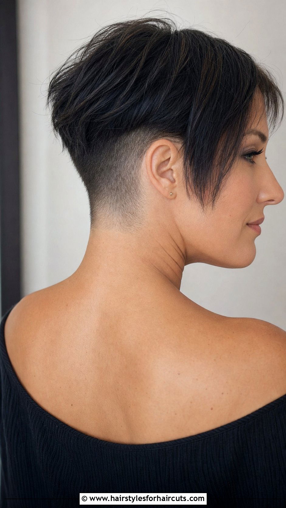 Undercut For Thin Damaged Hair - 25 damaged haircuts - 25 damaged haircuts