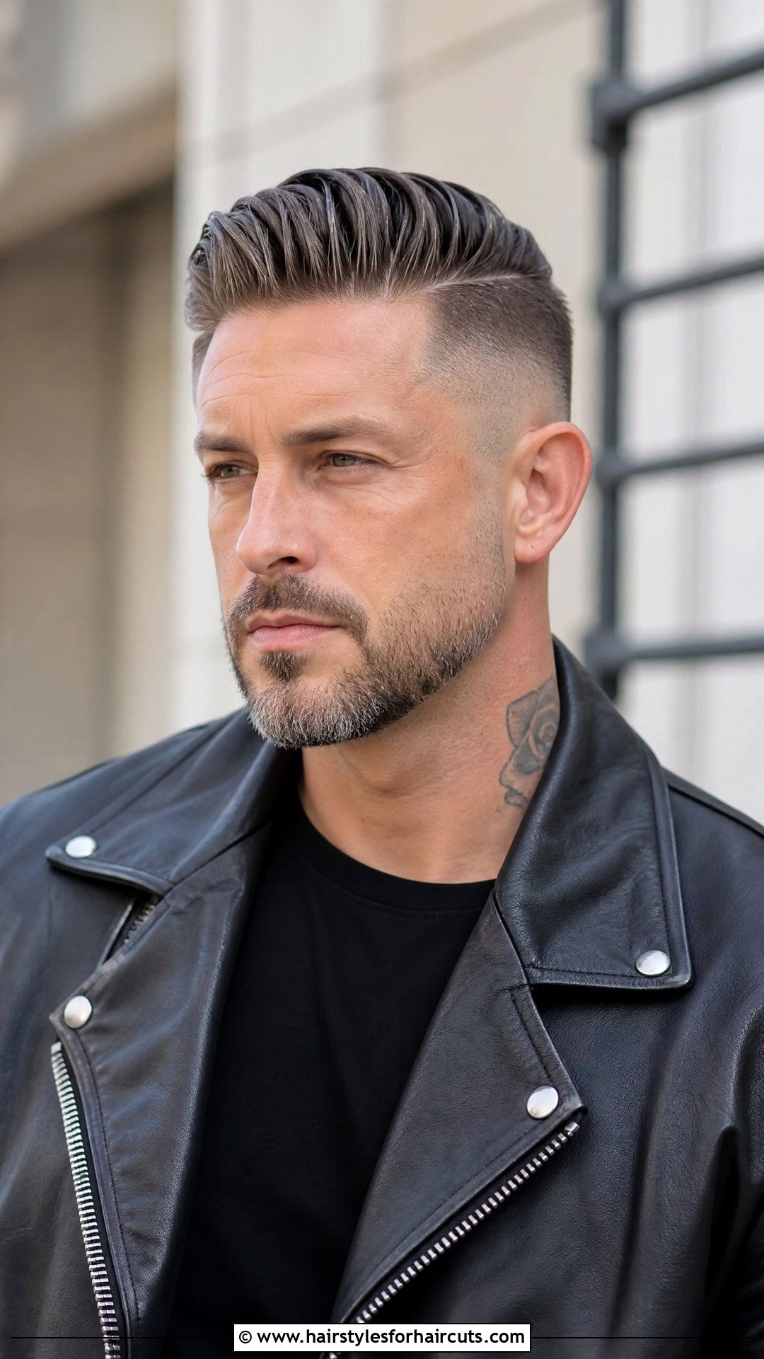 Undercut For Thinning Hair Men - 25 thinning hair haircuts - 25 thinning hair haircuts