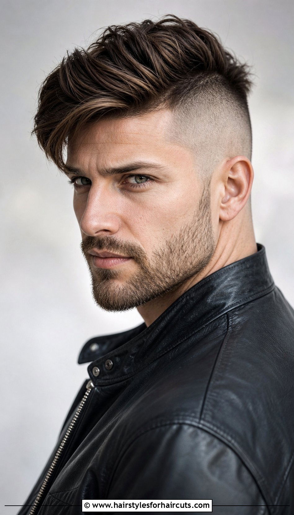 Undercut Haircut - 25 dapper haircuts - 25 dapper haircuts