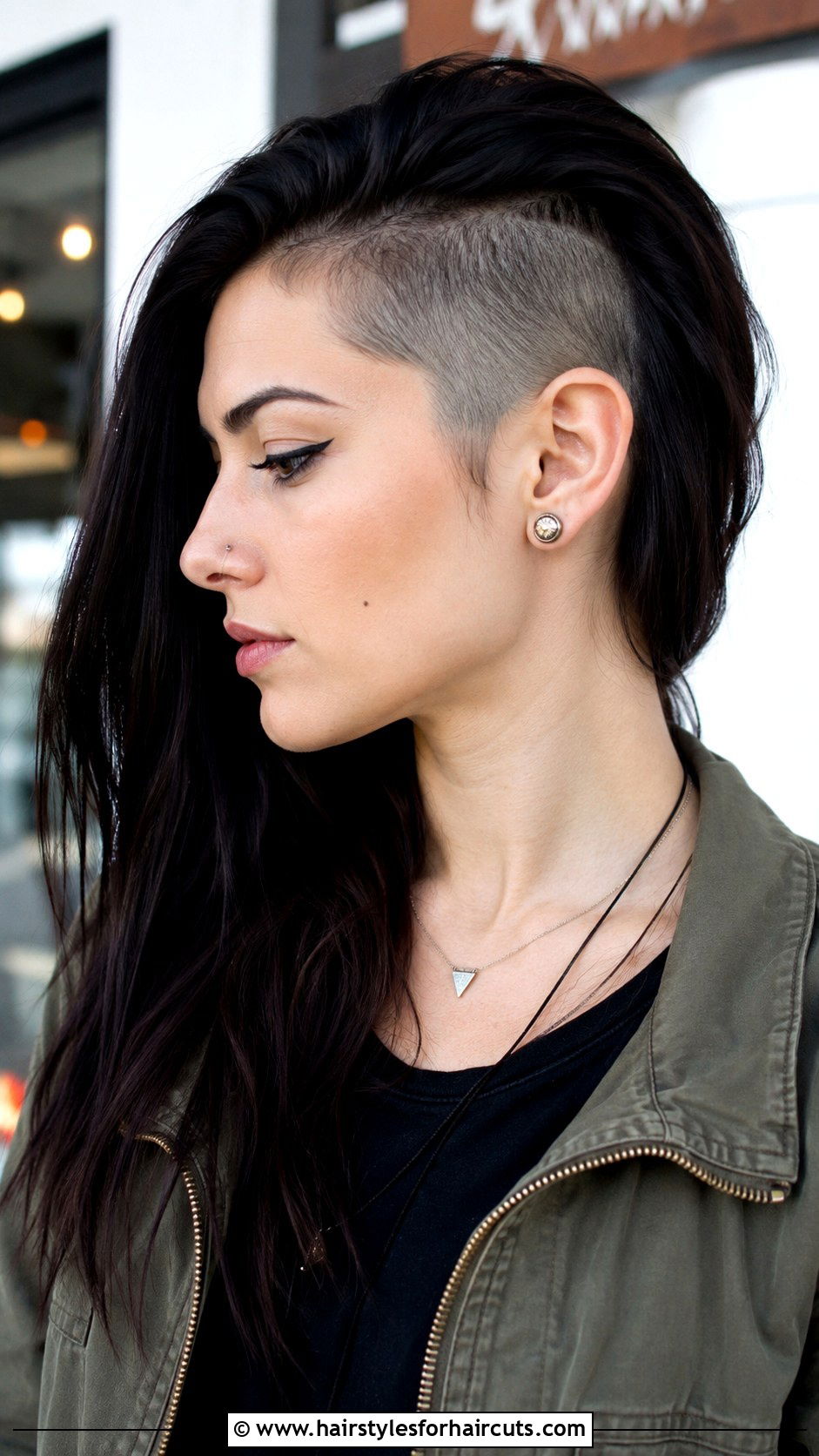 Undercut Haircut - 25 haircuts albany oregon - 25 haircuts albany oregon