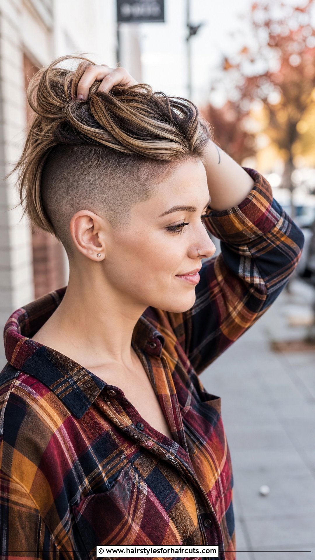 Undercut Haircut - 25 haircuts akron oh - 25 haircuts akron oh