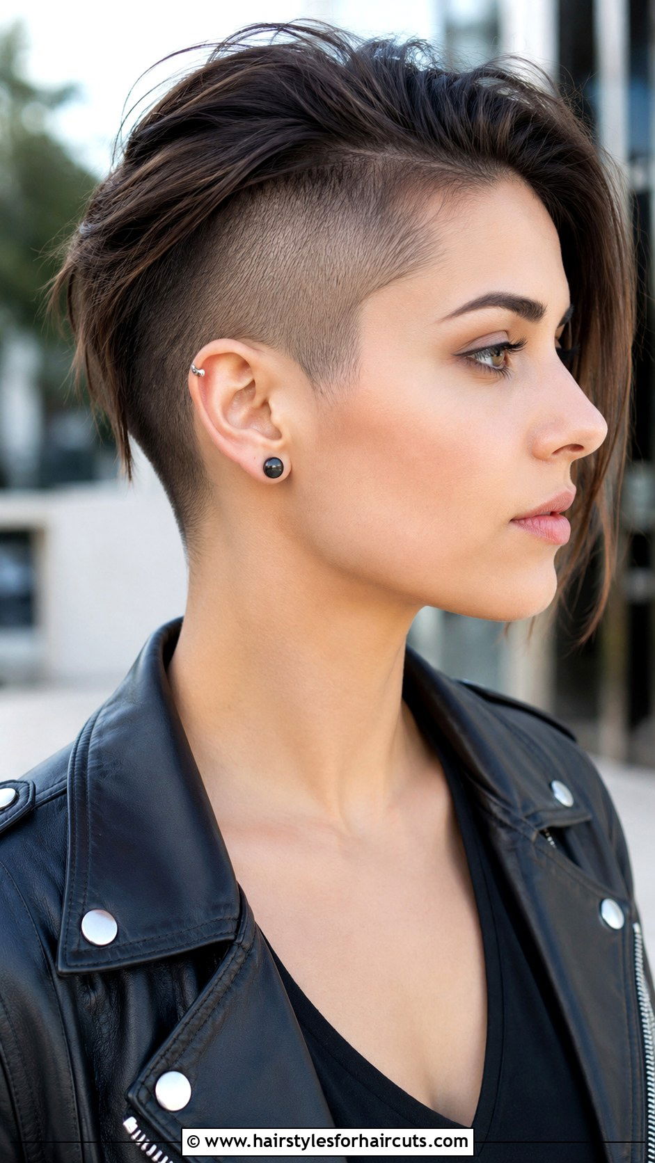 Undercut Haircut - 25 haircuts appleton - 25 haircuts appleton