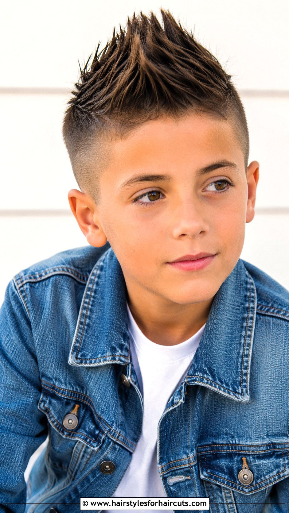Undercut Haircut - 25 4 years baby boy hairstyles - 25 4 years baby boy hairstyles