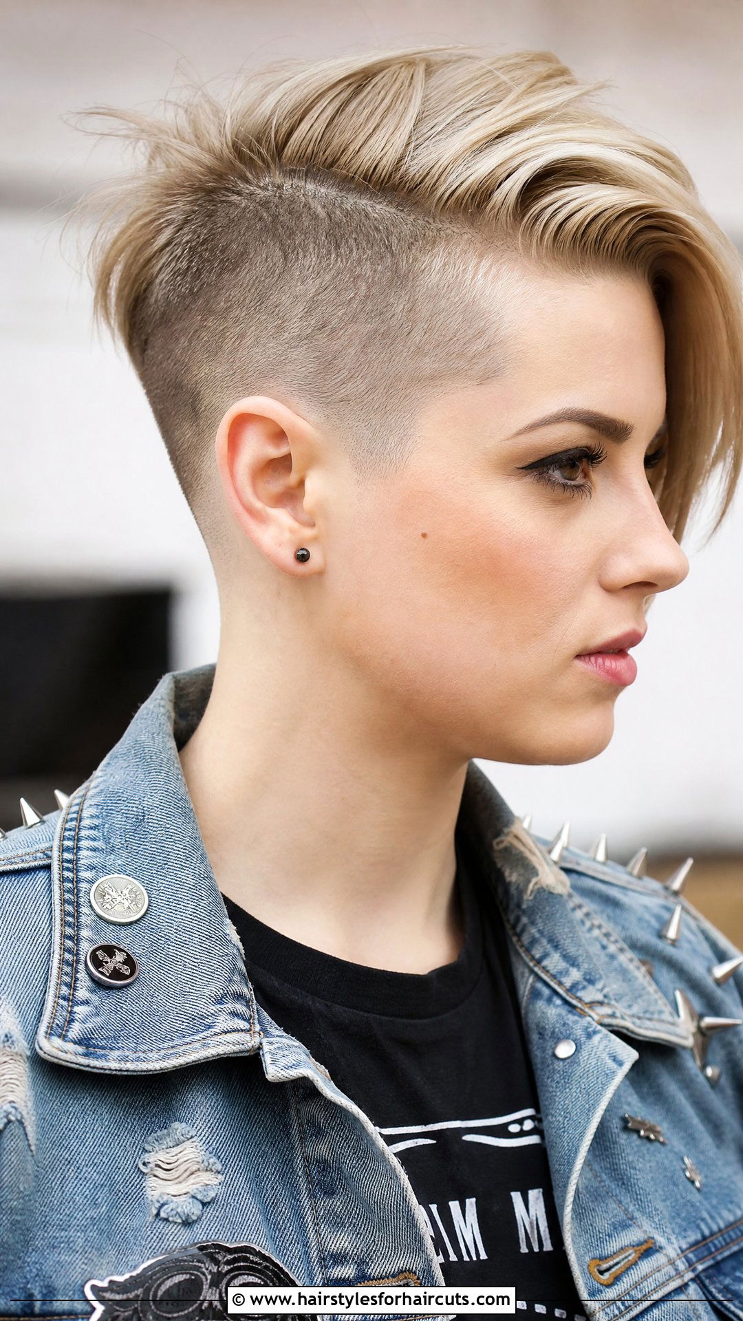 Undercut Haircut - 25 haircuts elizabethtown ky - 25 haircuts elizabethtown ky