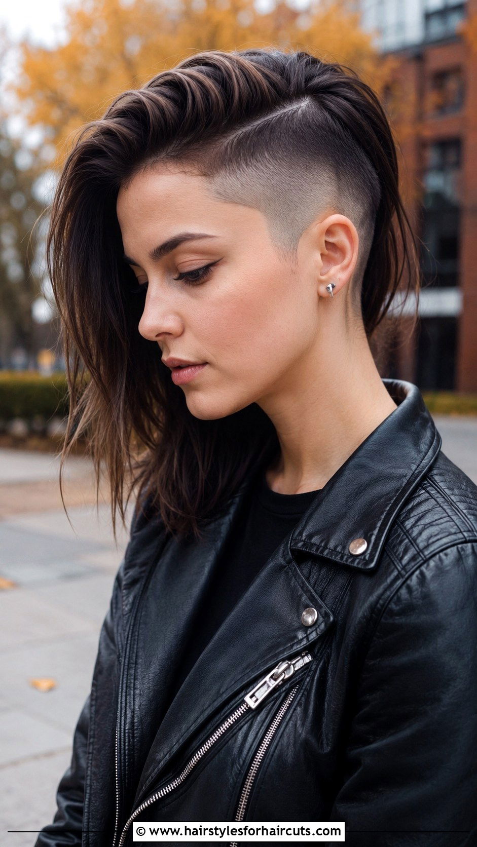 Undercut Haircut - 25 haircuts fremont ne - 25 haircuts fremont ne
