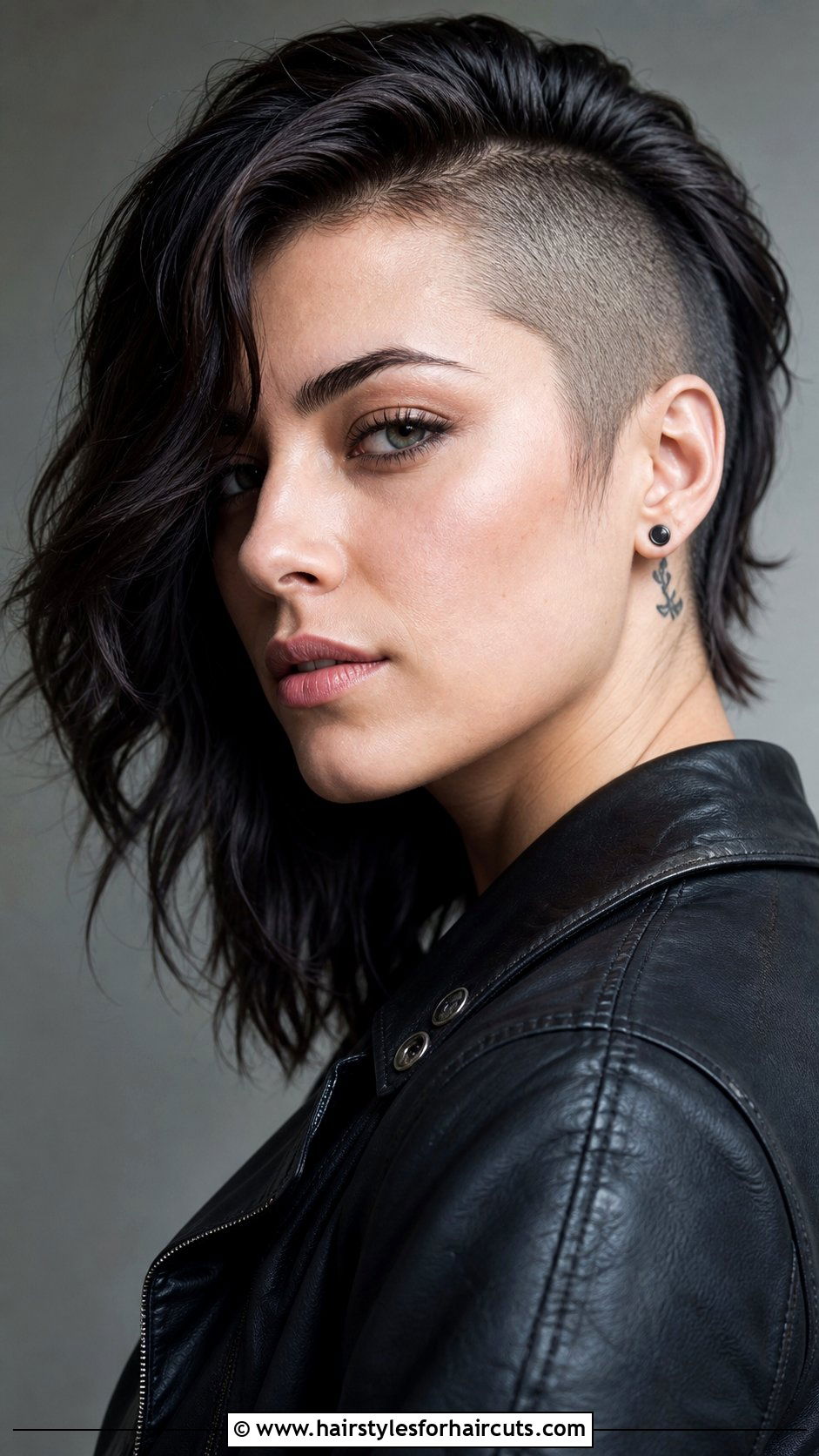 Undercut Haircut - 25 haircuts jacksonville fl - 25 haircuts jacksonville fl