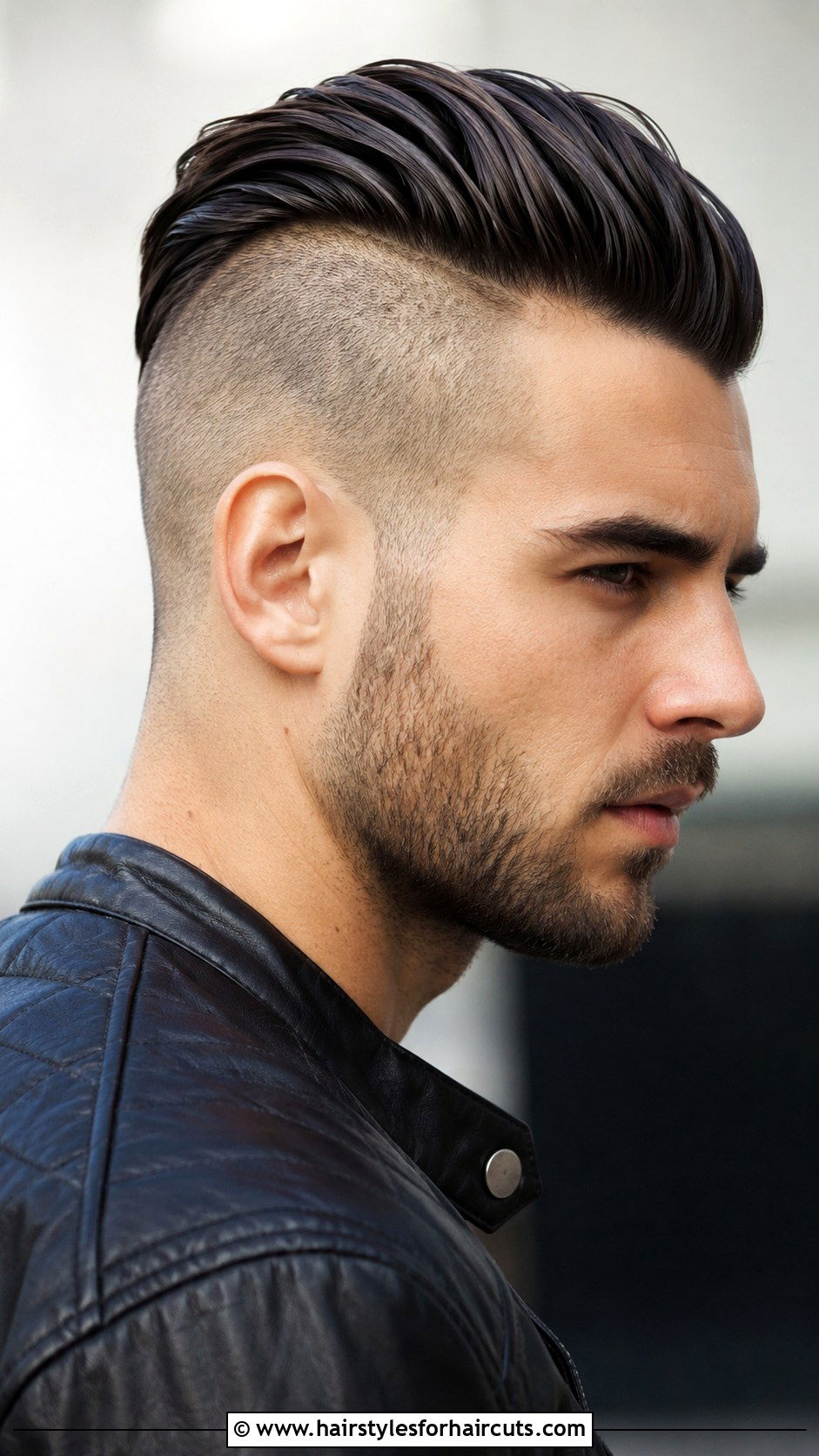 Undercut Haircut - 25 haircuts machines - 25 haircuts machines
