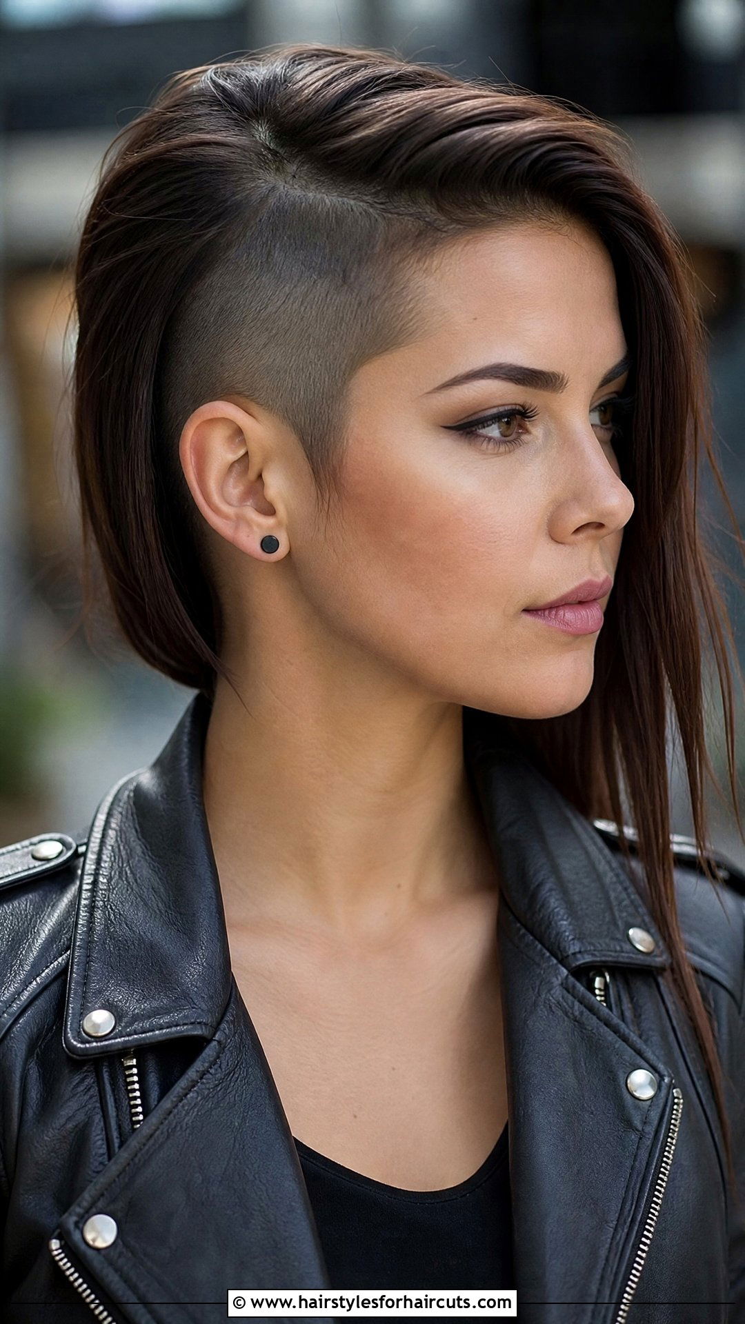 Undercut Haircut - 25 haircuts name - 25 haircuts name