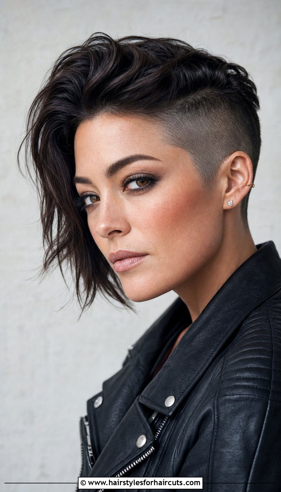 Undercut Haircut - 25 haircuts portland - 25 haircuts portland