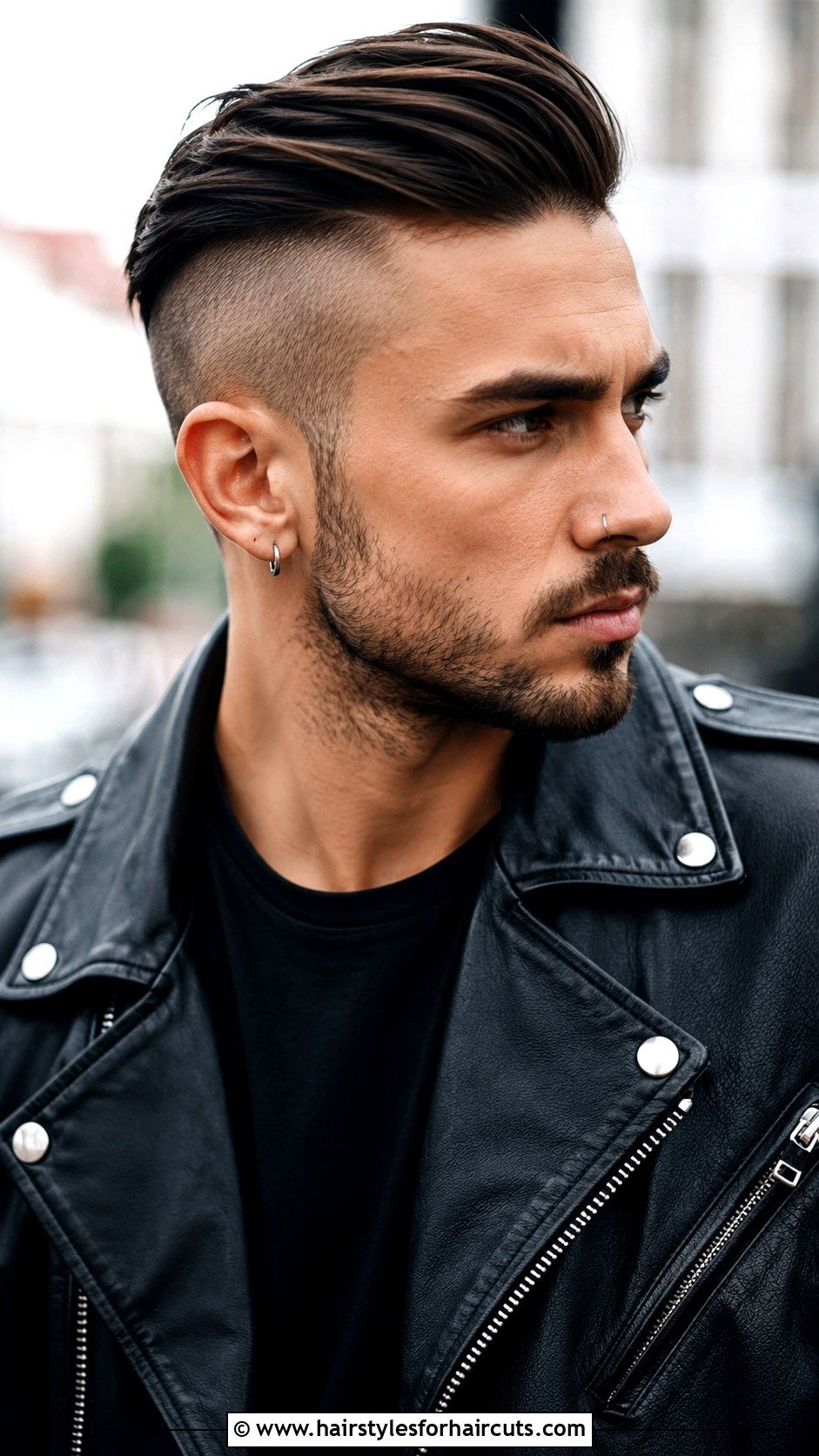Undercut Haircut - 25 haircuts odessa tx - 25 haircuts odessa tx
