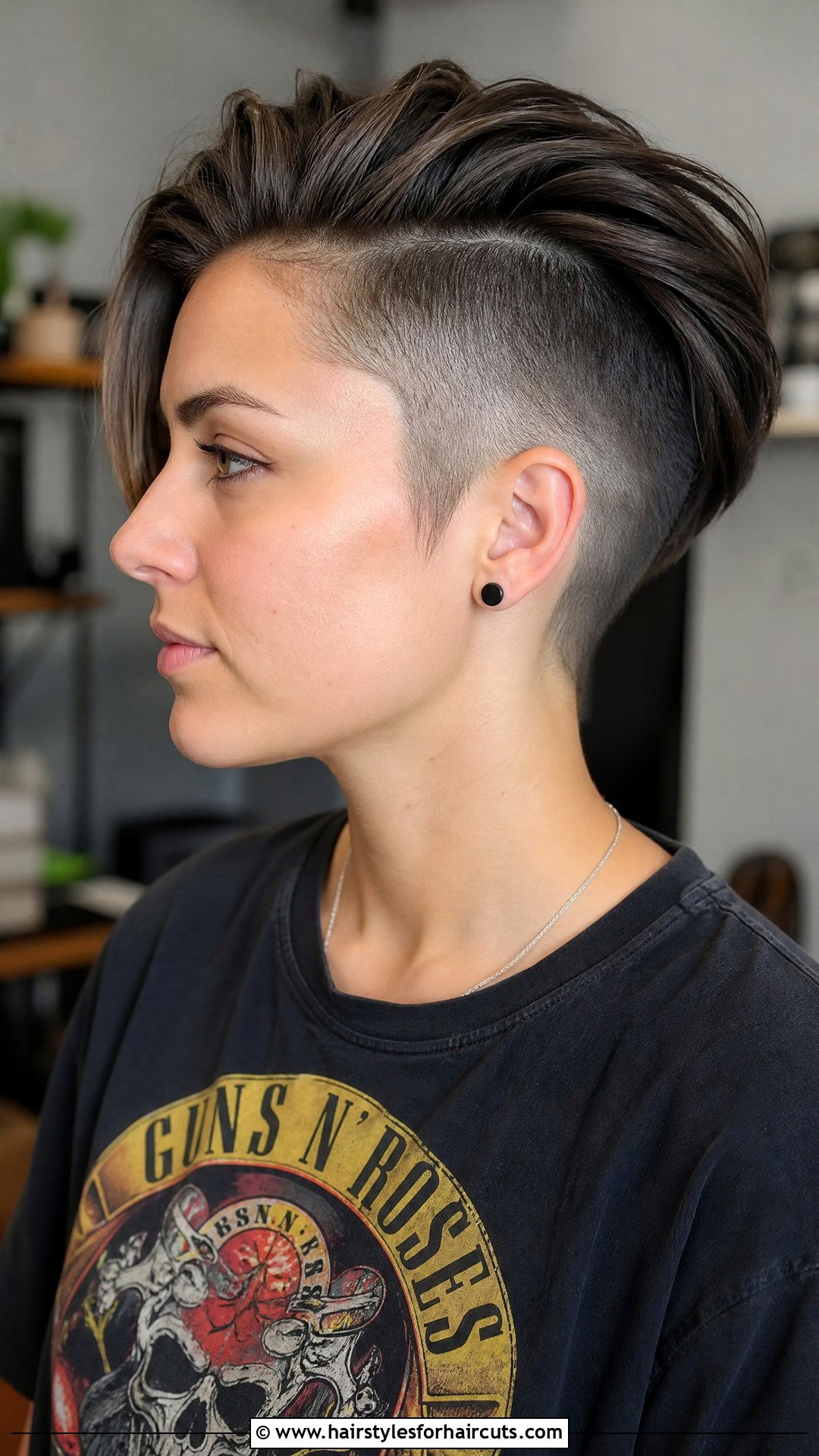 Undercut Haircut - 25 haircuts wichita ks - 25 haircuts wichita ks