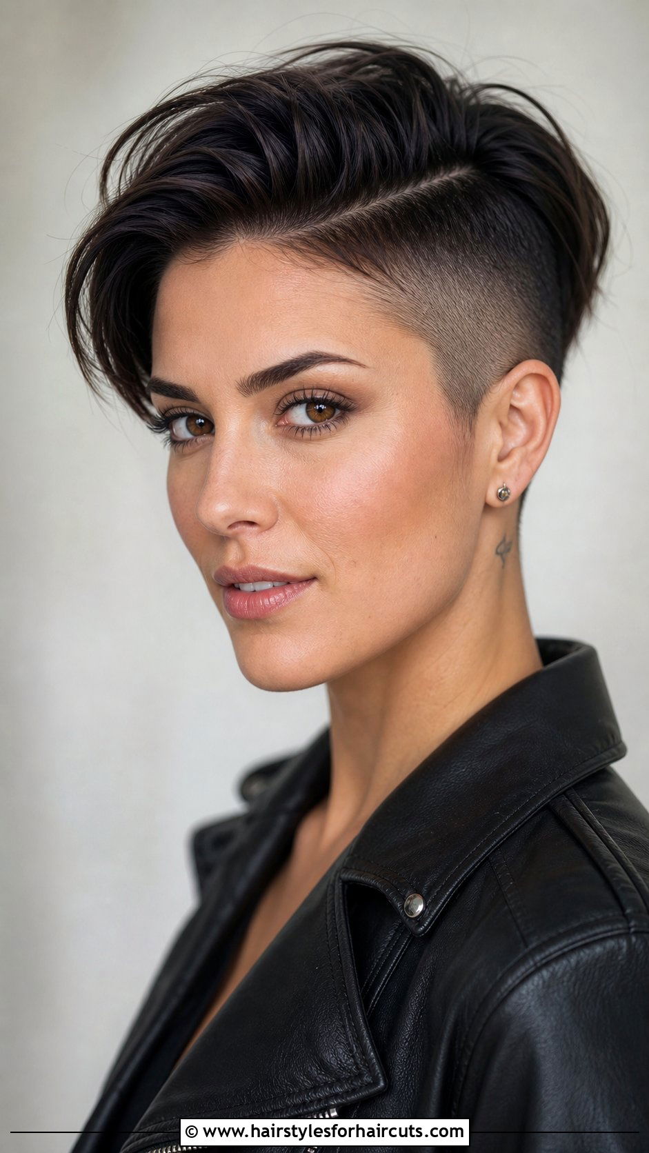 Undercut Haircut - 25 professional haircuts scissors - 25 professional haircuts scissors