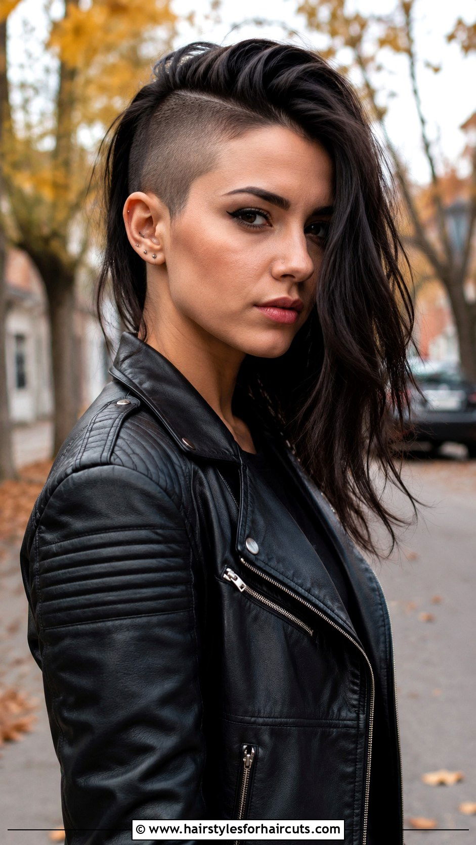Undercut Haircut For 15 Year Olds - 25 15 year old haircuts - 25 15 year old haircuts