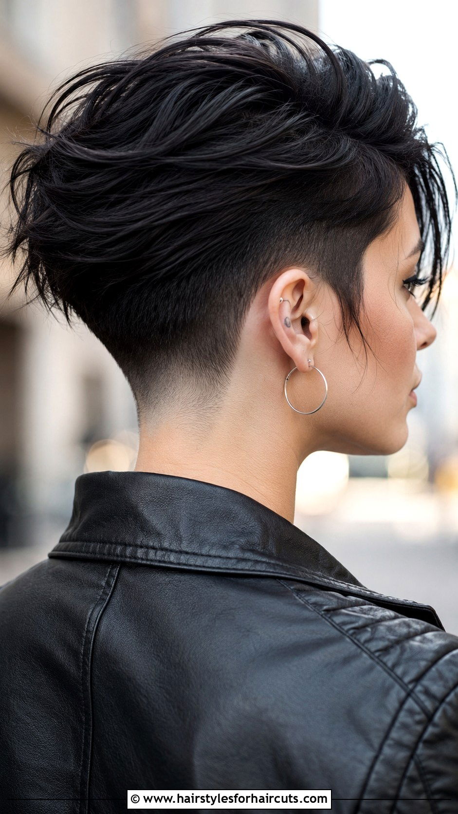 Undercut Haircut For Thick Hair - 25 haircuts for thick hair - 25 haircuts for thick hair