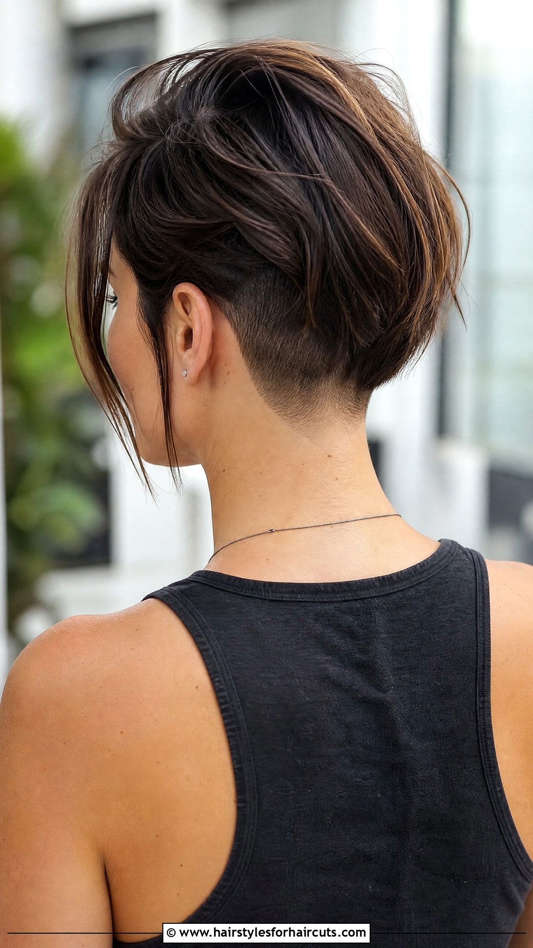 Undercut Long Bob For Thick Hair - 25 thick hair shoulder length long bob haircuts - 25 thick hair shoulder length long bob haircuts