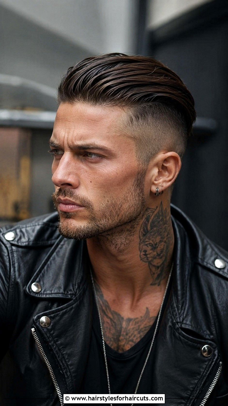 Undercut Men Haircut - 25 haircuts melbourne fl - 25 haircuts melbourne fl