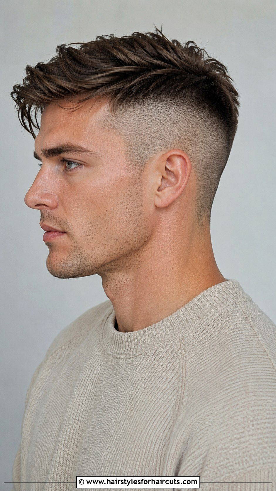Undercut Military - 25 army haircuts - 25 army haircuts