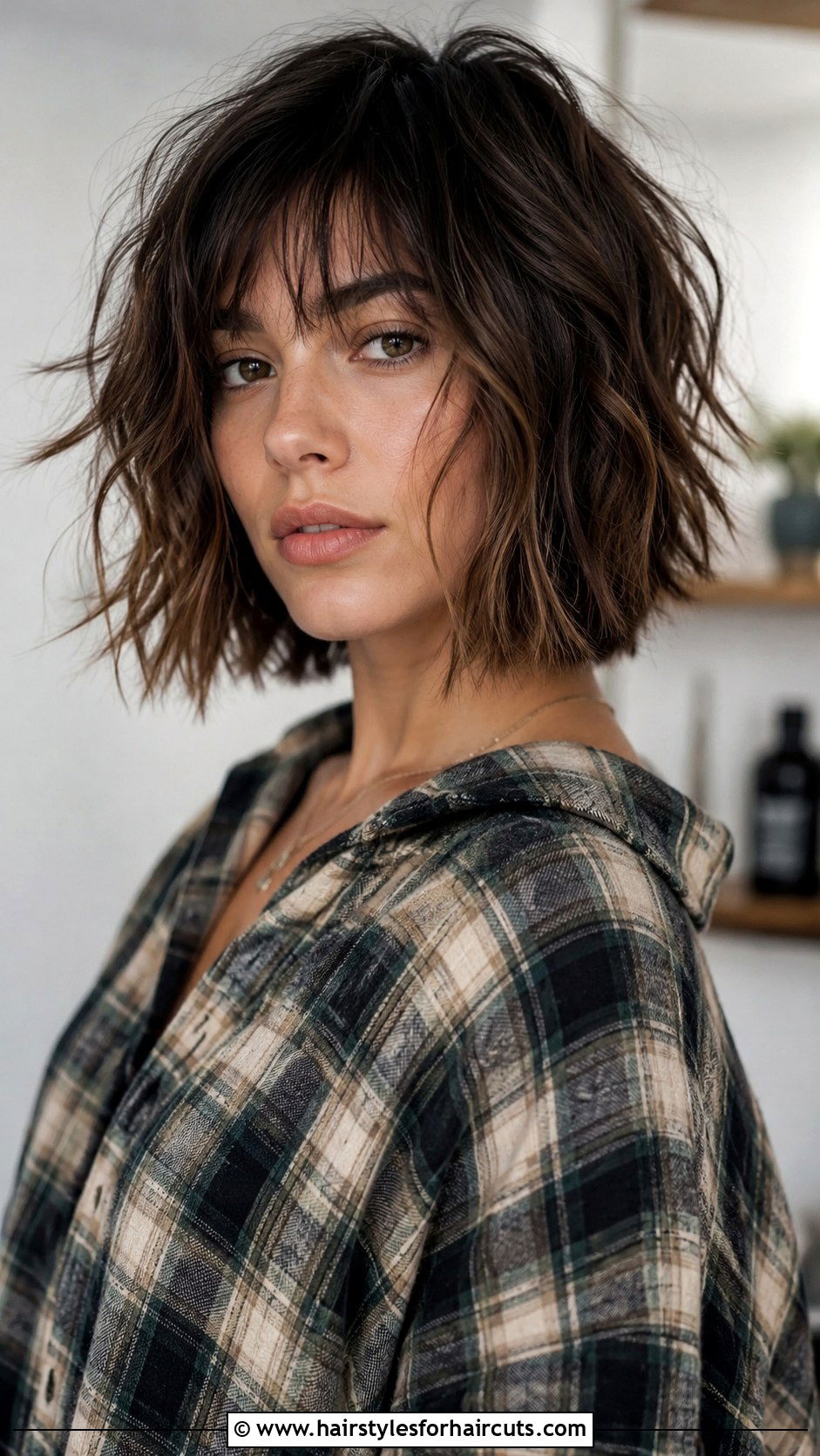 Undercut Pixie - 25 haircuts license - 25 haircuts license