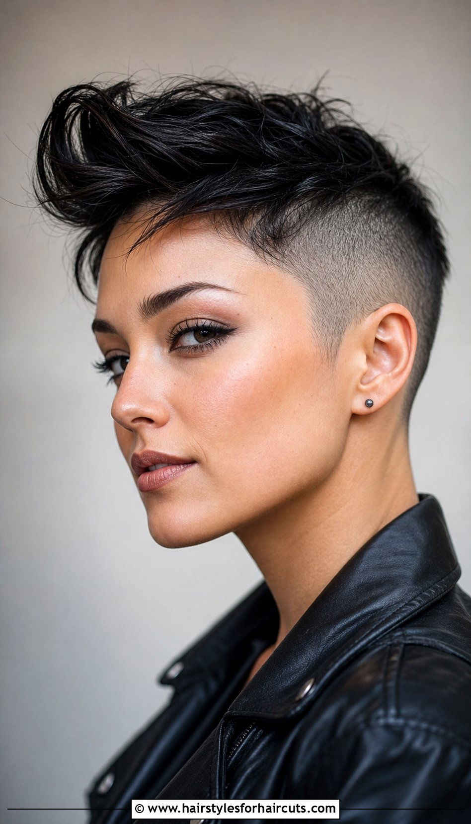 Undercut Pixie Cary NC - 25 haircuts cary nc - 25 haircuts cary nc