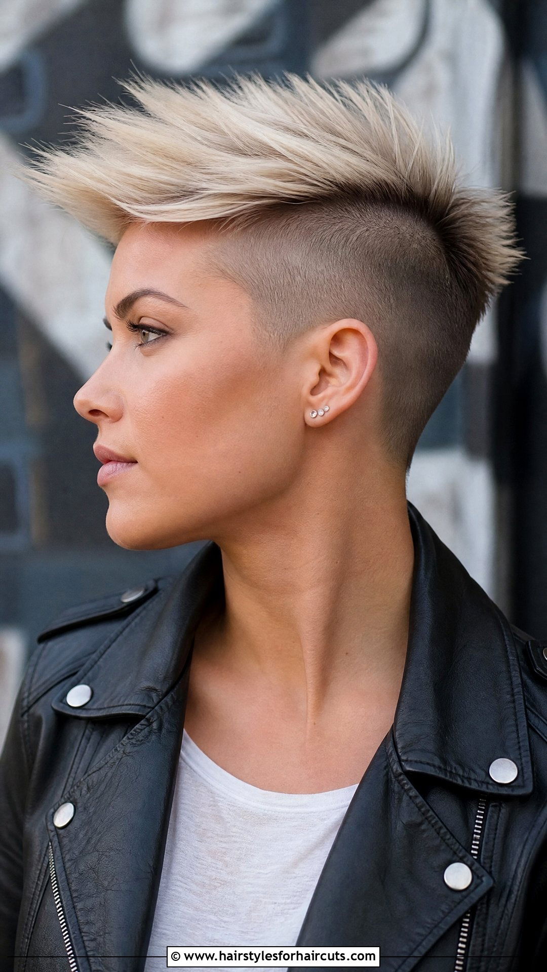 Undercut Pixie For Flat Hair - 25 haircuts for thin flat hair - 25 haircuts for thin flat hair