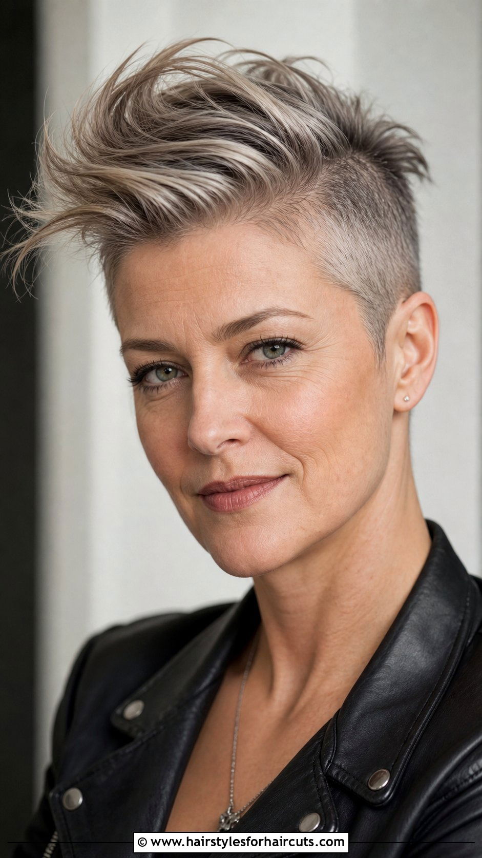 Undercut Pixie For Thinning Hair - 25 good hairstyles for thinning hair - 25 good hairstyles for thinning hair
