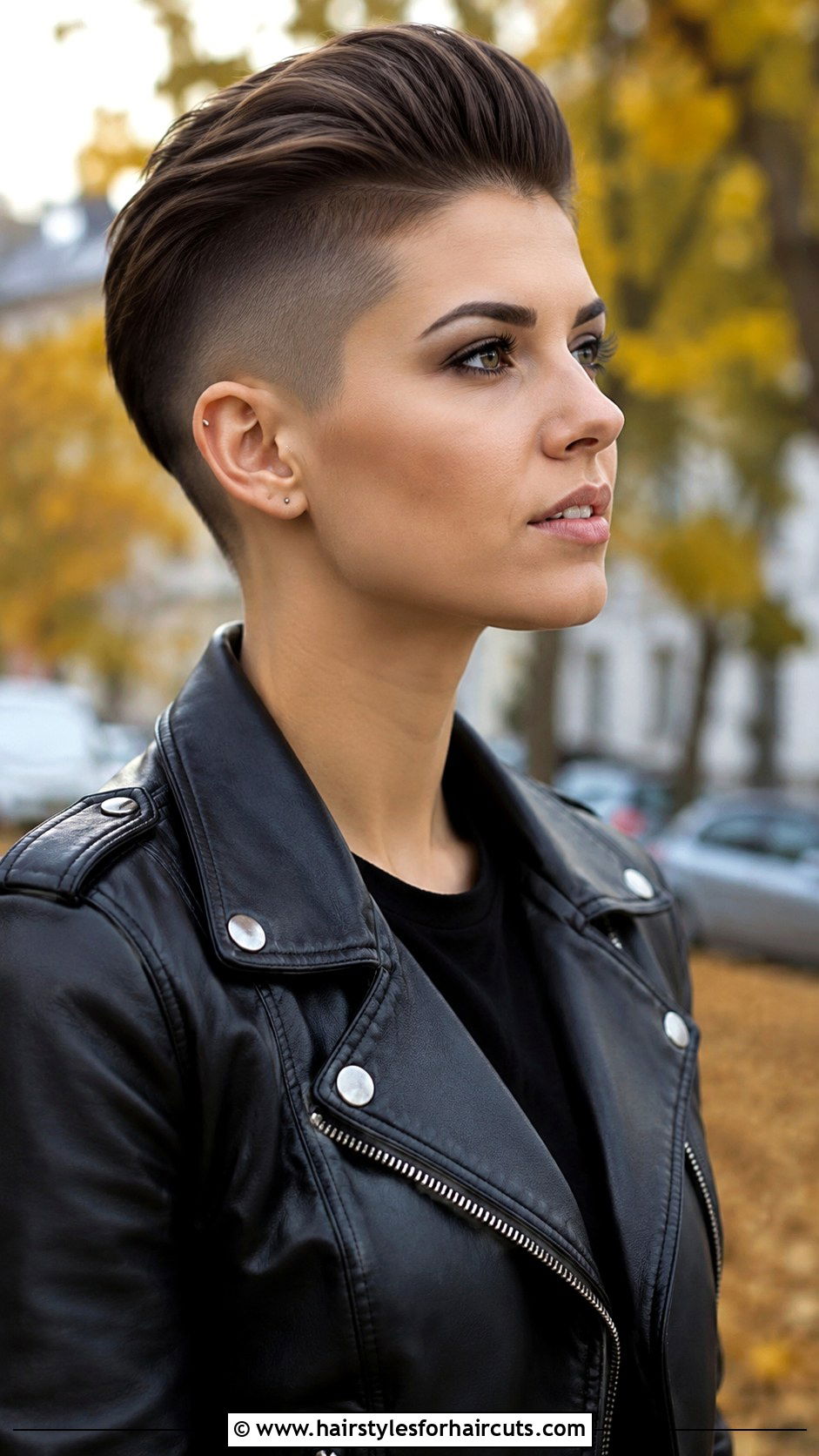 Undercut Short Hair - 25 haircuts and style parramatta - 25 haircuts and style parramatta