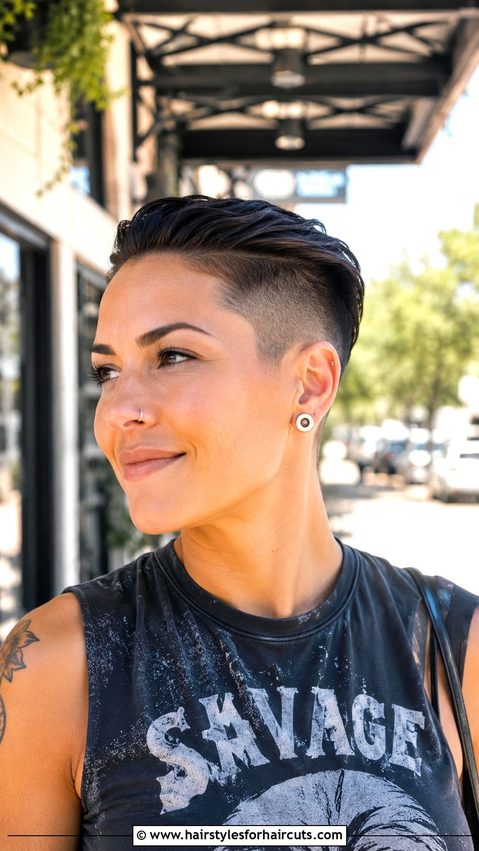 Undercut Short Hair Boise - 25 haircuts boise - 25 haircuts boise