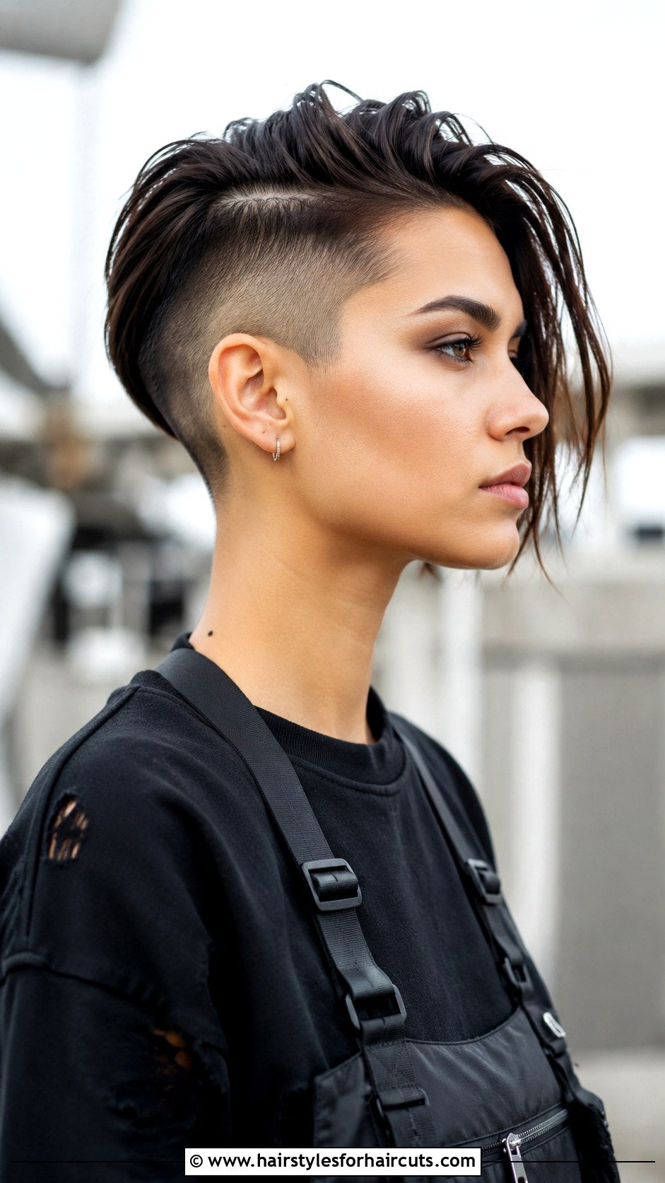 Undercut Short Hair Haircut - 25 haircuts longview tx - 25 haircuts longview tx