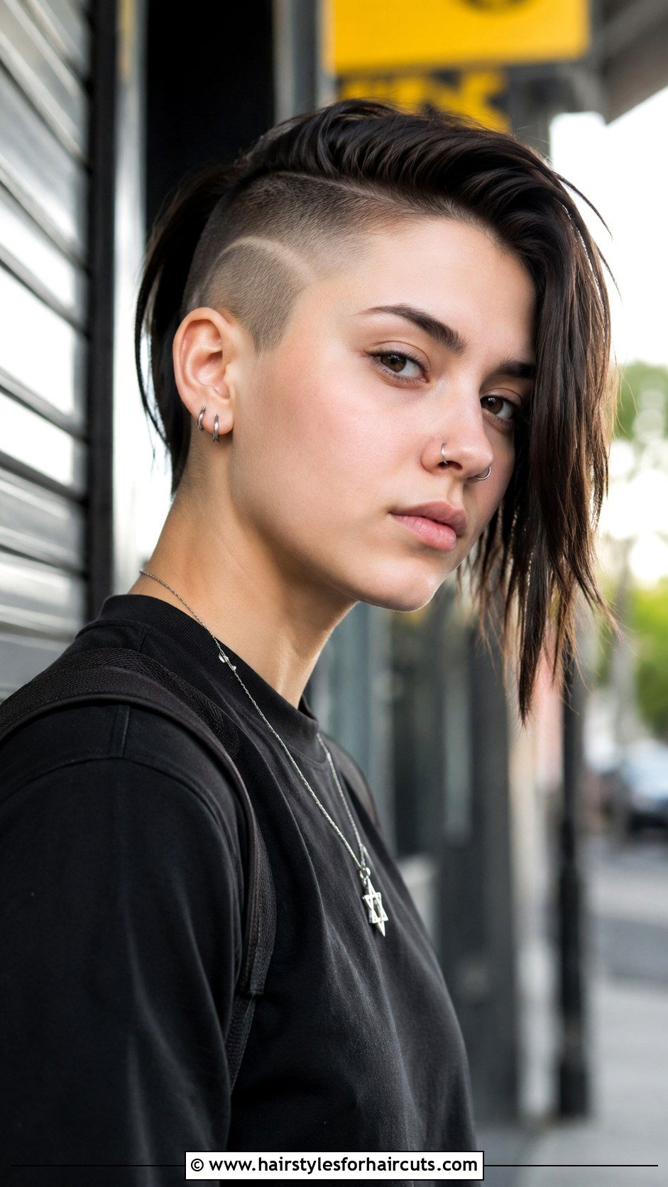 Undercut Short Haircut - 25 haircuts lubbock tx - 25 haircuts lubbock tx