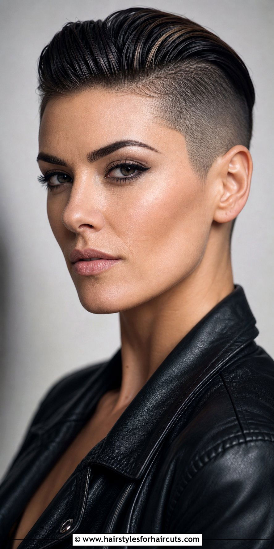 Undercut Short Haircut - 25 haircuts bozeman - 25 haircuts bozeman