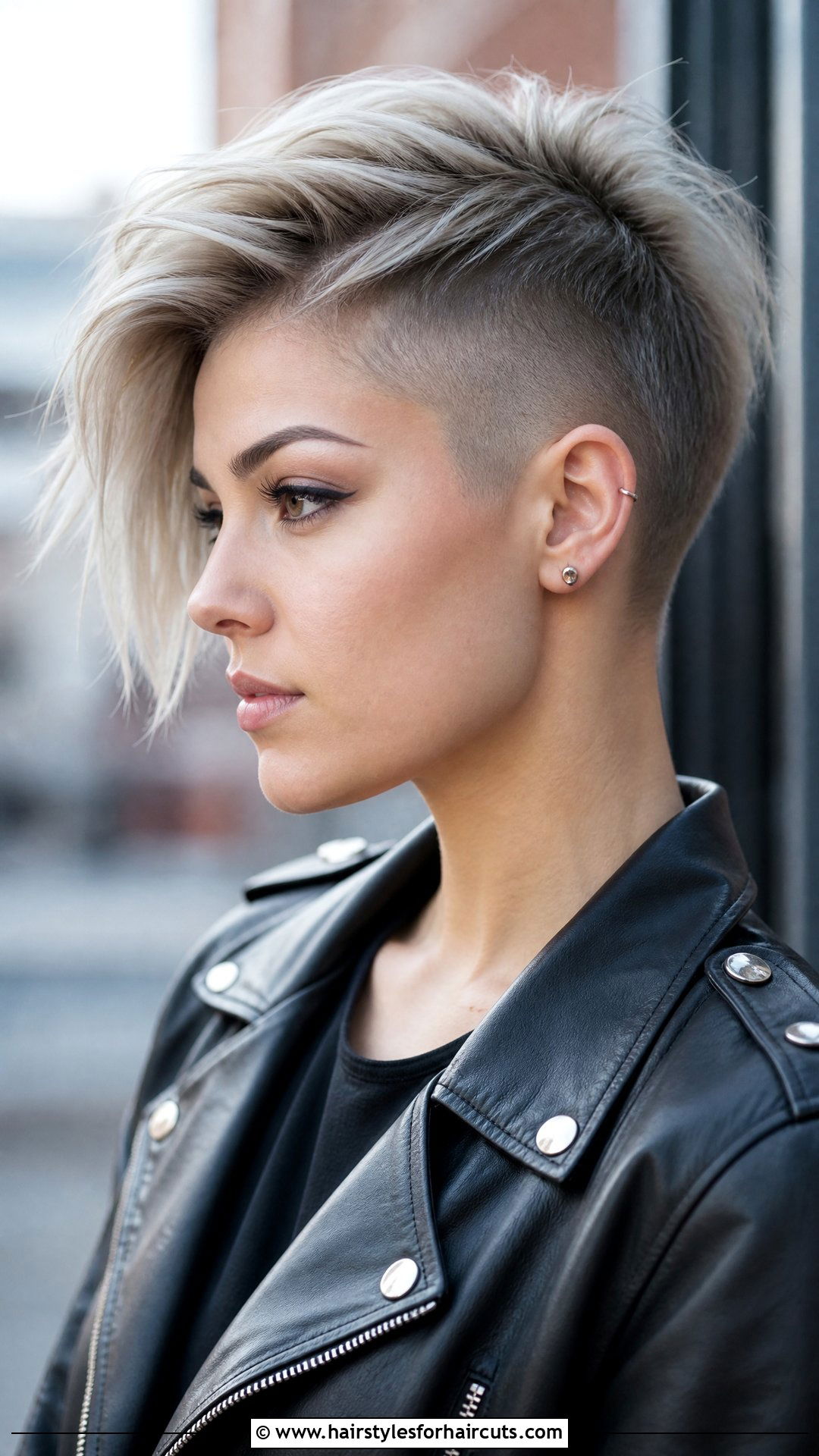 Undercut Trim Haircut - 25 trim haircuts - 25 trim haircuts