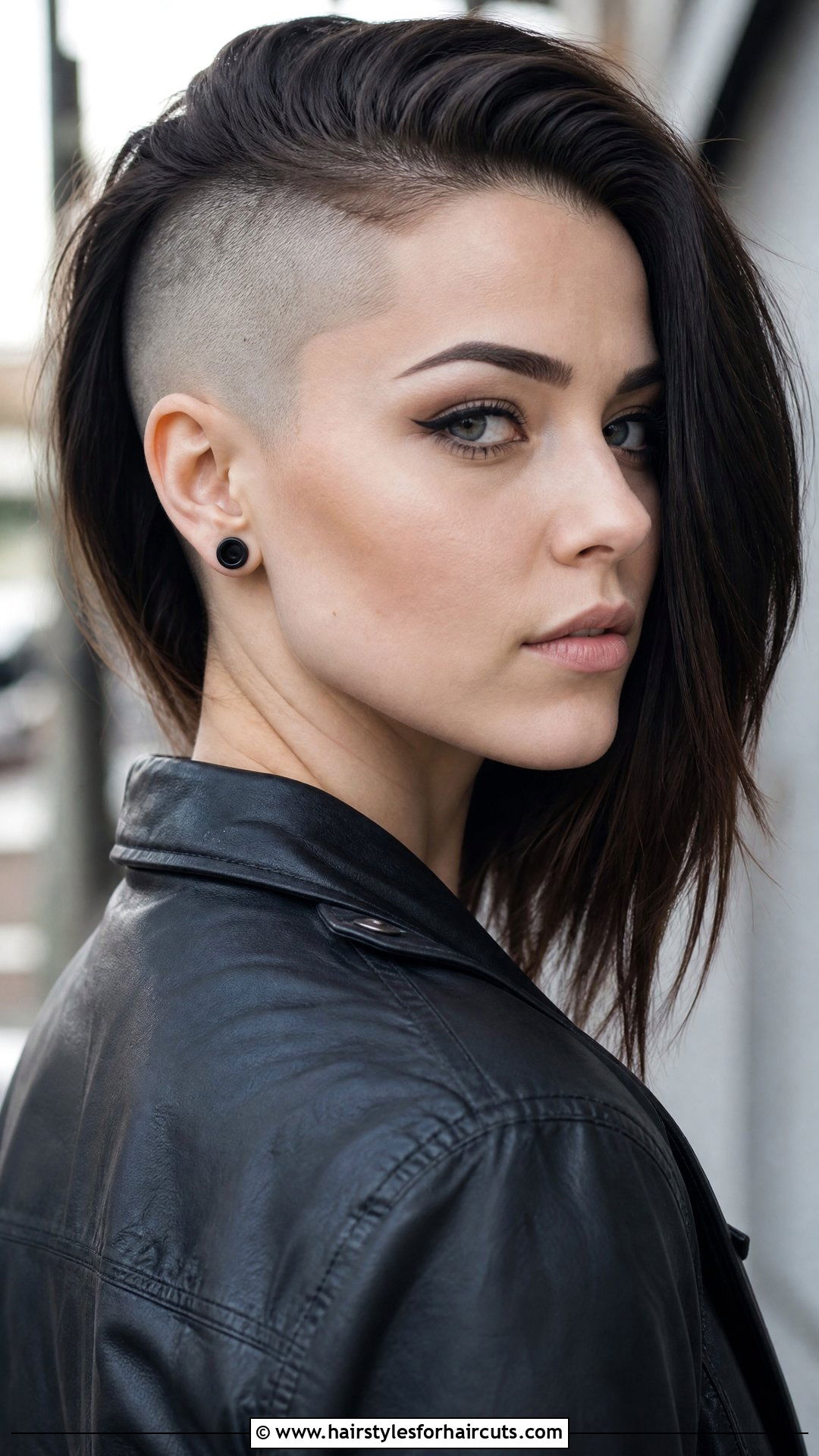 Undercut Women - 25 women haircuts price - 25 women haircuts price