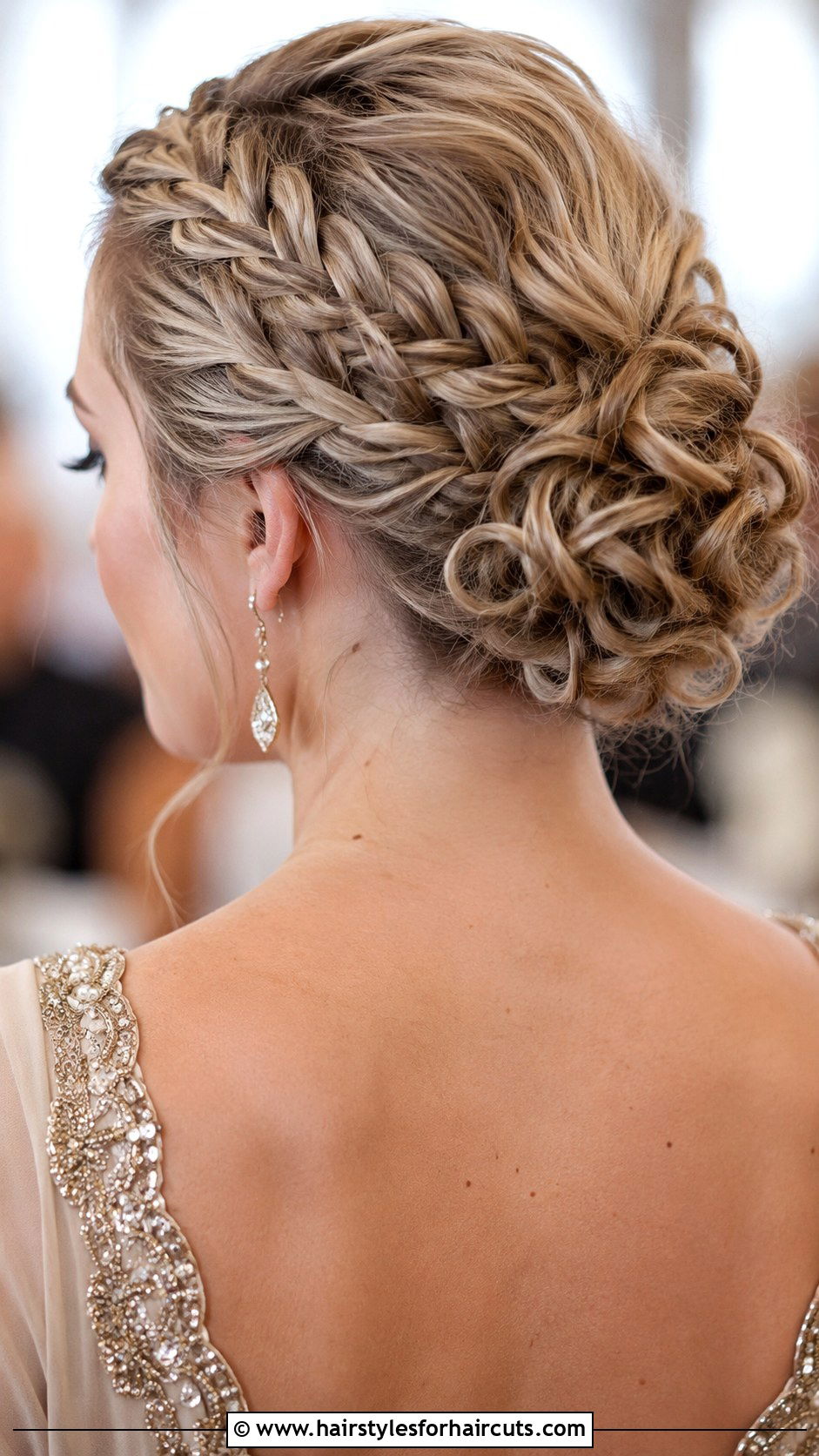 Updo Braid For Short Hair - 25 cute braided hairstyles for short hair - 25 cute braided hairstyles for short hair