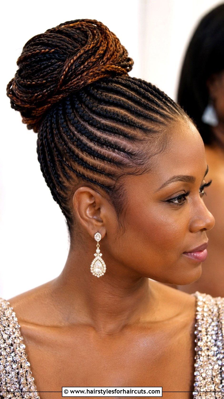 Updo Tree Braids With Human Hair - 25 tree braids hairstyles with human hair - 25 tree braids hairstyles with human hair