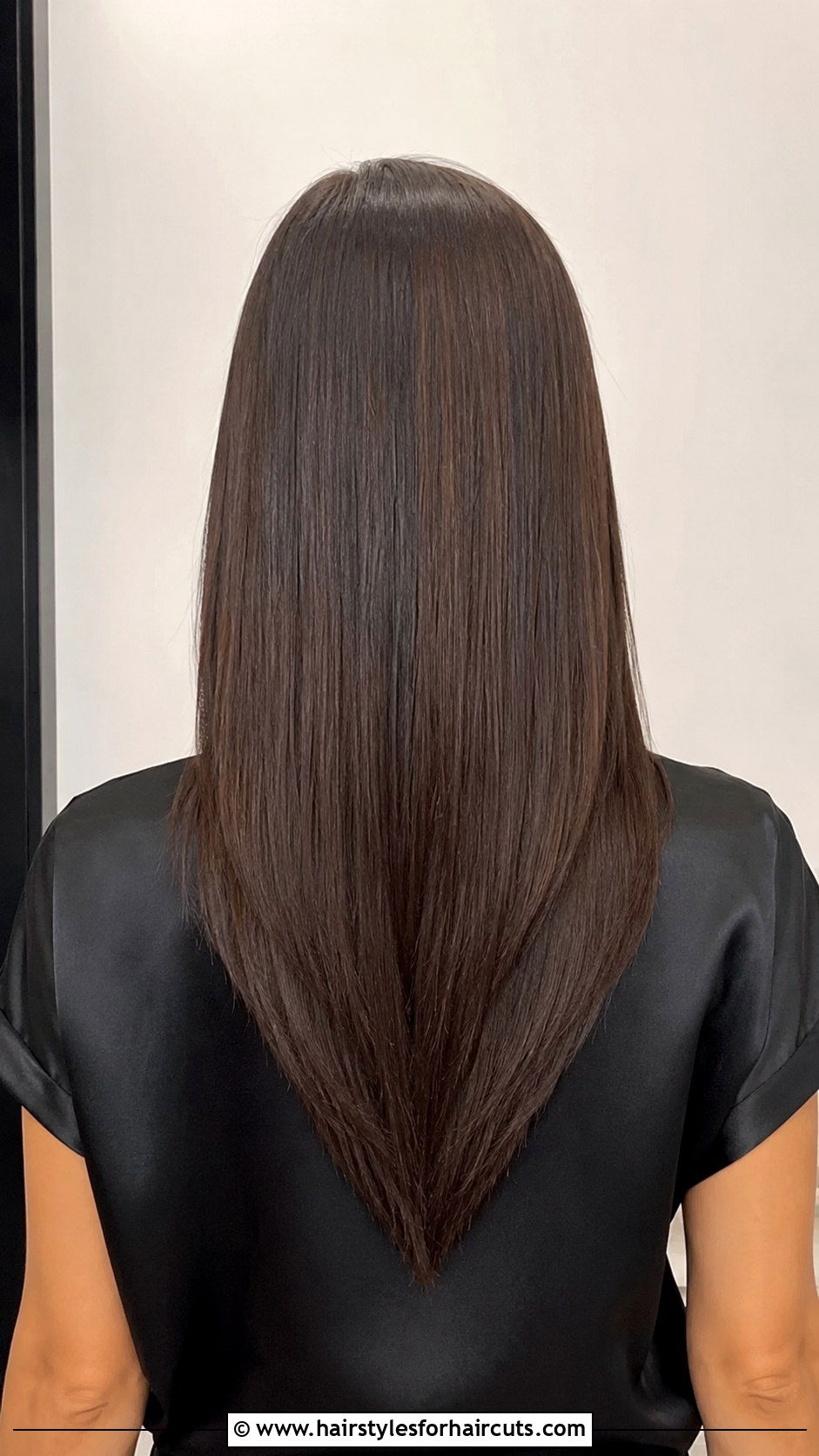 V Cut 16 Inch Hair - 25 16 inch hairstyles - 25 16 inch hairstyles