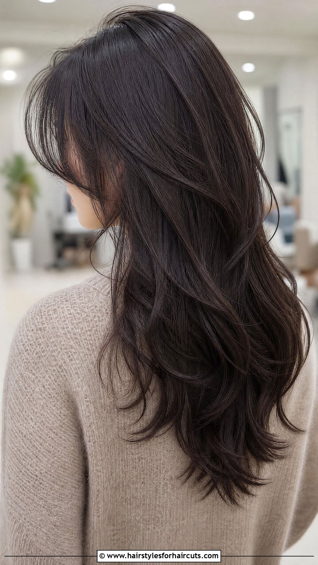 V Cut For 2b Hair - 25 type 2b hairstyles - 25 type 2b hairstyles